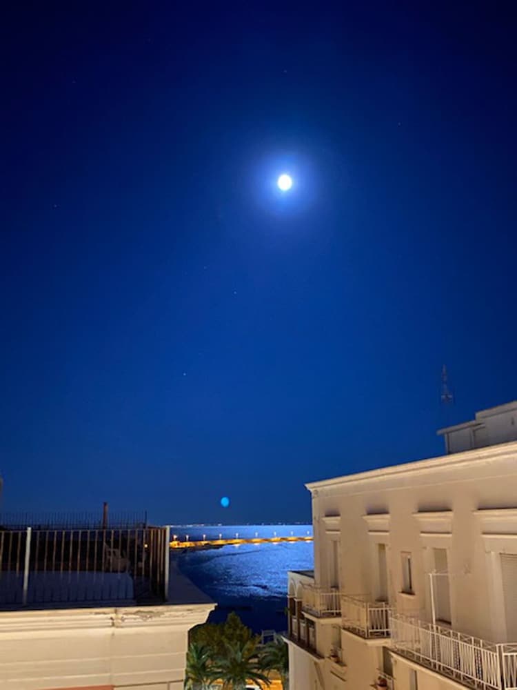 manfredonia
