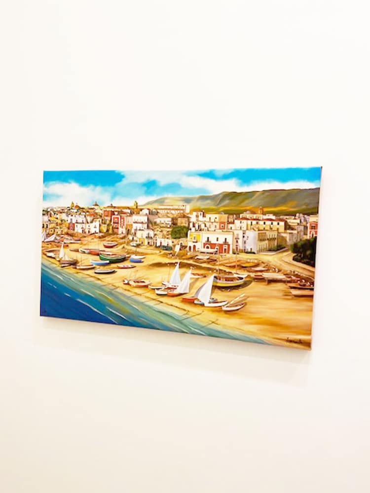 manfredonia