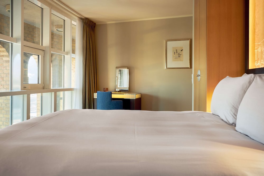 wasserturm hotel cologne curio collection by hilton