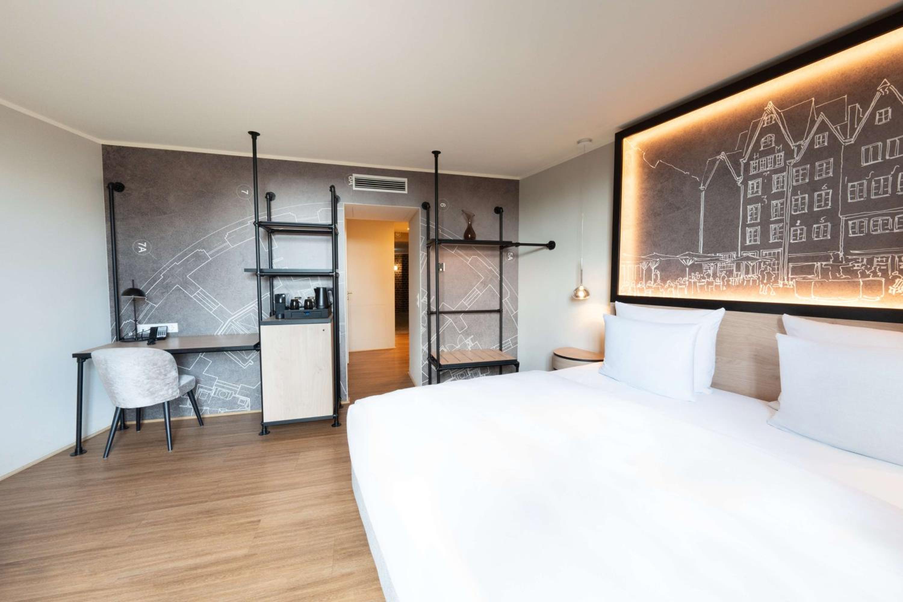 wasserturm hotel cologne curio collection by hilton