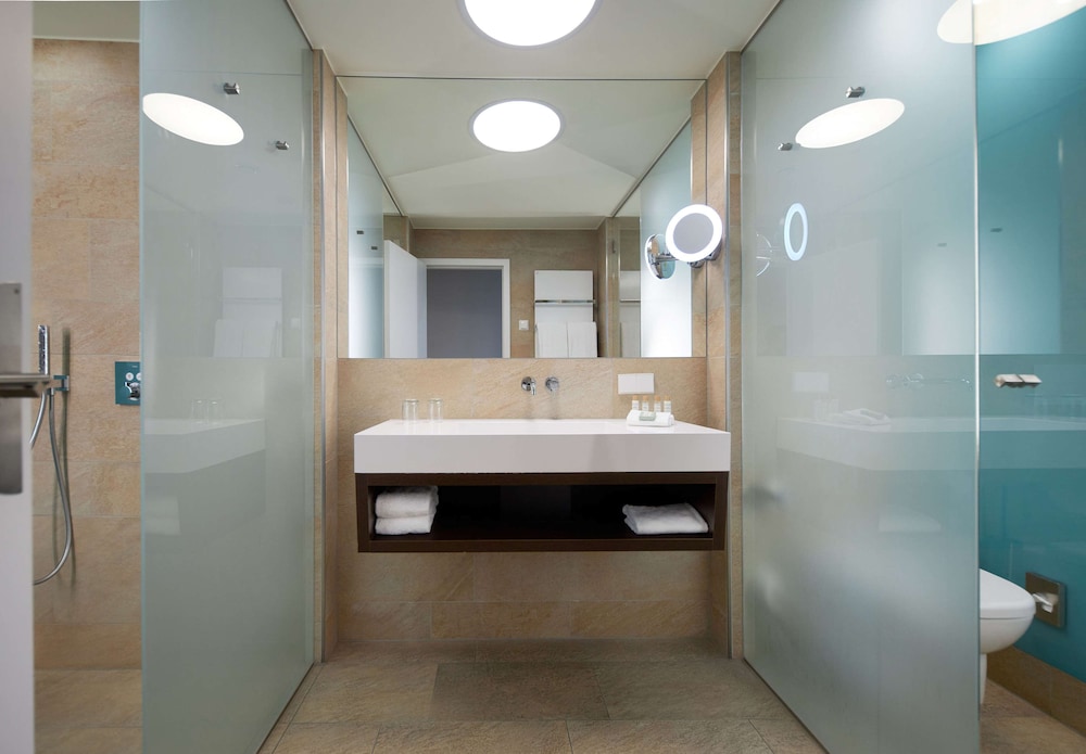 wasserturm hotel cologne curio collection by hilton
