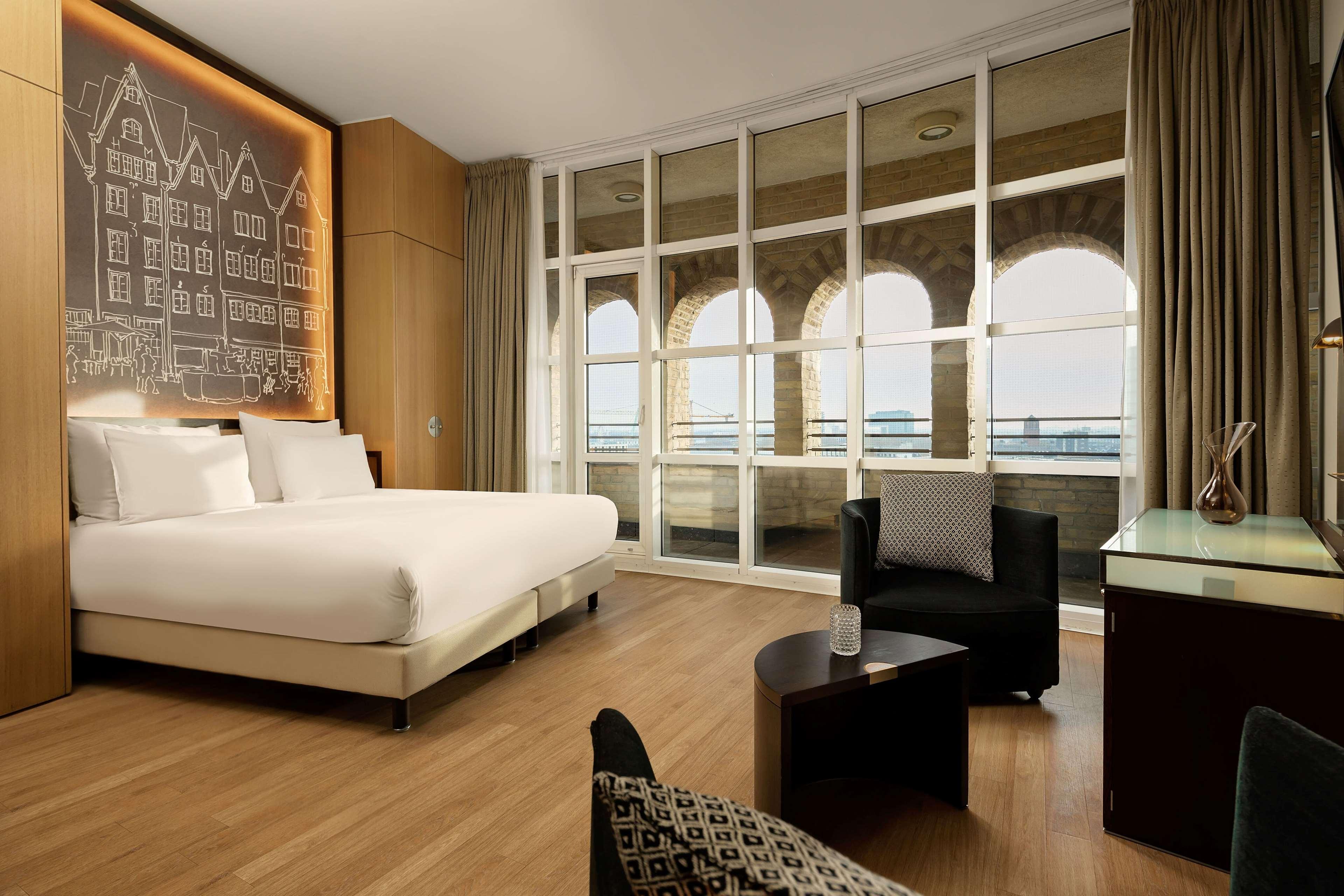 wasserturm hotel cologne curio collection by hilton