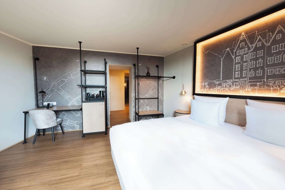 wasserturm hotel cologne curio collection by hilton