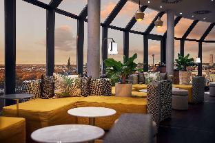 wasserturm hotel cologne curio collection by hilton