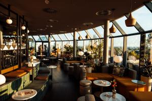 wasserturm hotel cologne curio collection by hilton