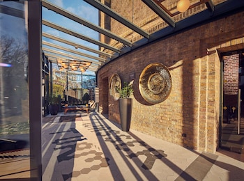 wasserturm hotel cologne curio collection by hilton