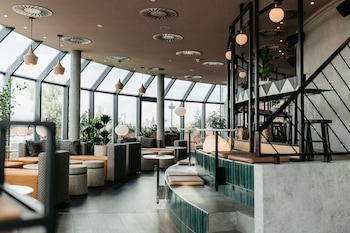 wasserturm hotel cologne curio collection by hilton