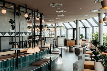 wasserturm hotel cologne curio collection by hilton