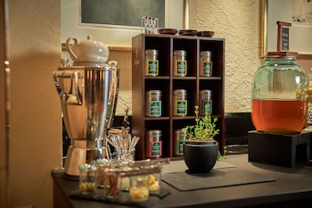 wasserturm hotel cologne curio collection by hilton