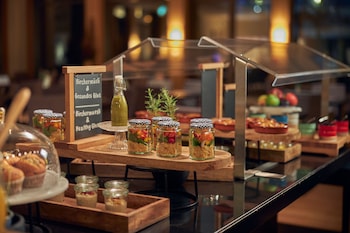 wasserturm hotel cologne curio collection by hilton