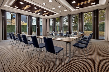 wasserturm hotel cologne curio collection by hilton