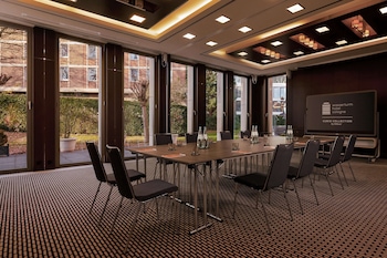 wasserturm hotel cologne curio collection by hilton