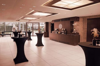 wasserturm hotel cologne curio collection by hilton