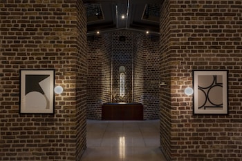 wasserturm hotel cologne curio collection by hilton