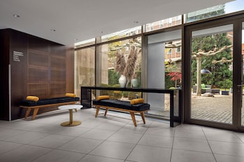 wasserturm hotel cologne curio collection by hilton