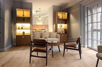 wasserturm hotel cologne curio collection by hilton