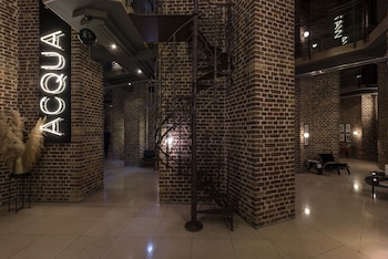 wasserturm hotel cologne curio collection by hilton