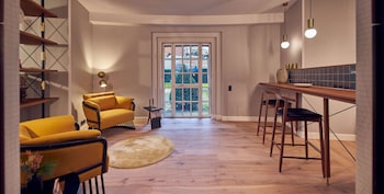 wasserturm hotel cologne curio collection by hilton