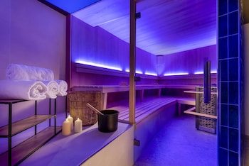 wasserturm hotel cologne curio collection by hilton