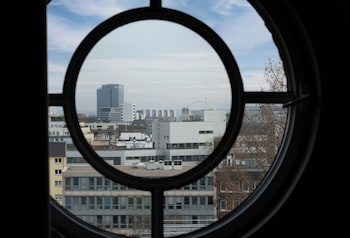 wasserturm hotel cologne curio collection by hilton