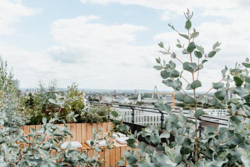 wasserturm hotel cologne curio collection by hilton