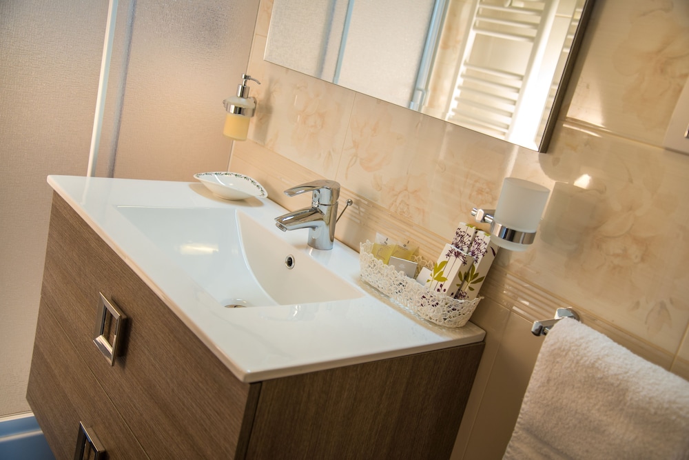 bed and breakfast la valle