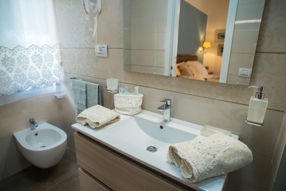 bed and breakfast la valle