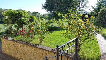 bed and breakfast la valle