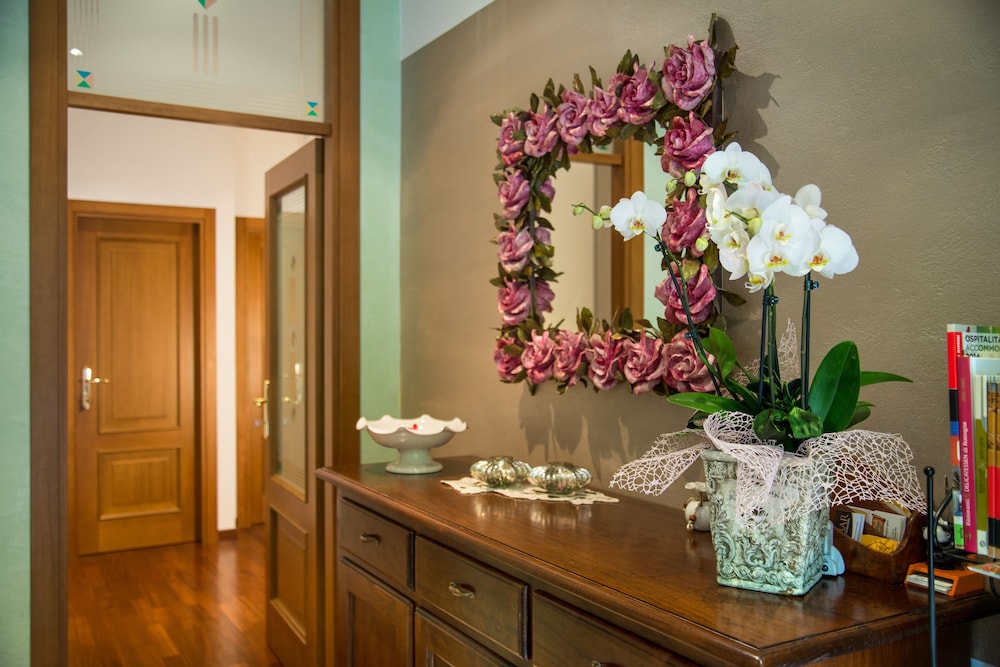 bed and breakfast la valle