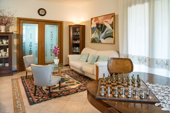 bed and breakfast la valle