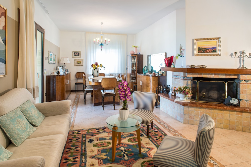 bed and breakfast la valle