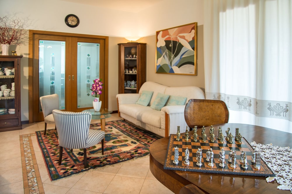 bed and breakfast la valle