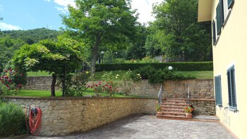 bed and breakfast la valle