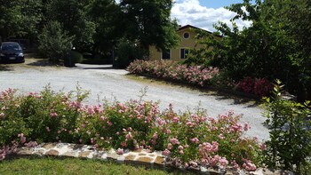 bed and breakfast la valle