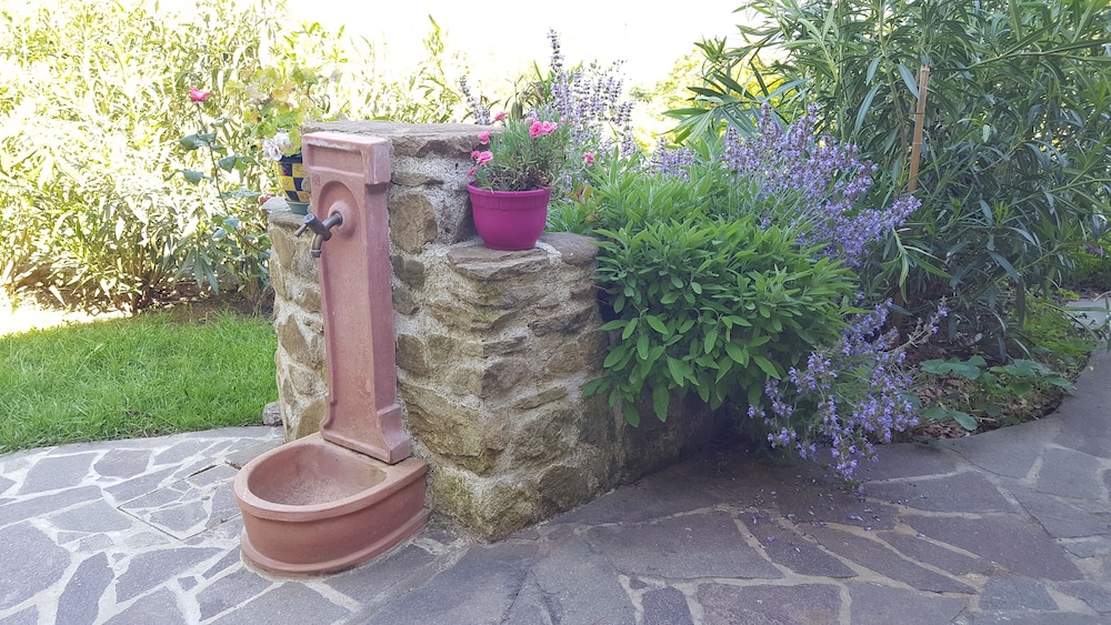 bed and breakfast la valle