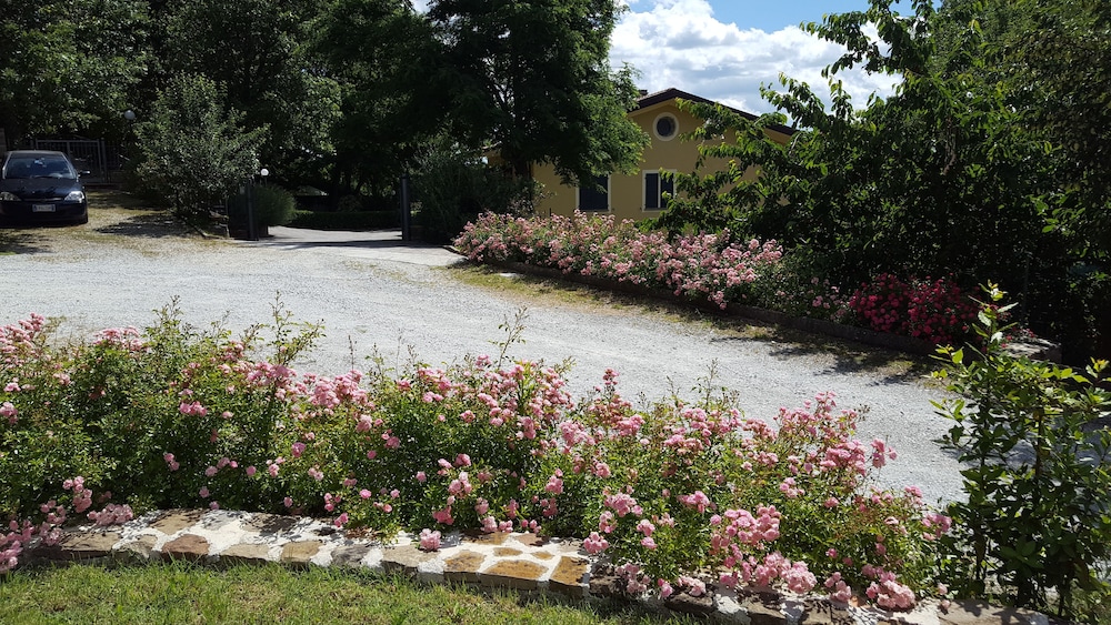 bed and breakfast la valle