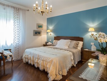 bed and breakfast la valle