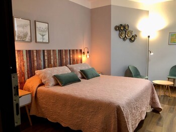 bed and breakfast la valle