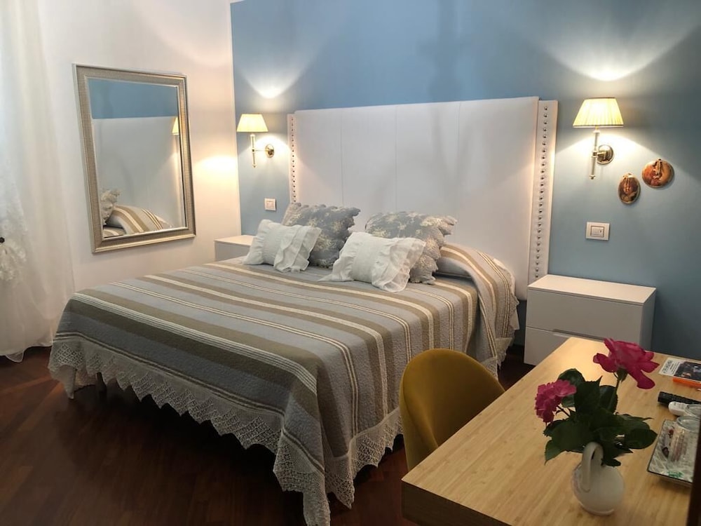 bed and breakfast la valle