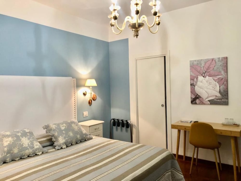 bed and breakfast la valle