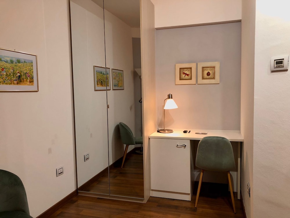 bed and breakfast la valle