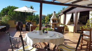 bed and breakfast la valle