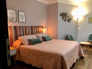 bed and breakfast la valle