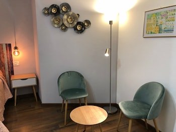 bed and breakfast la valle