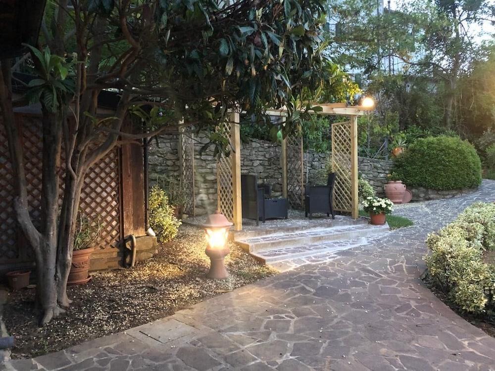 bed and breakfast la valle