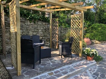 bed and breakfast la valle