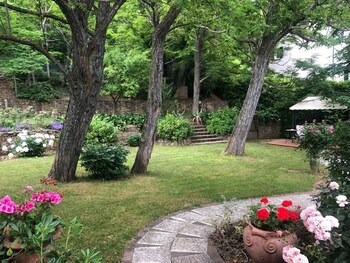 bed and breakfast la valle