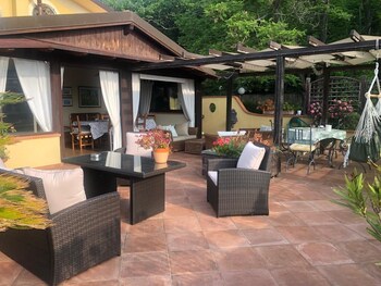 bed and breakfast la valle