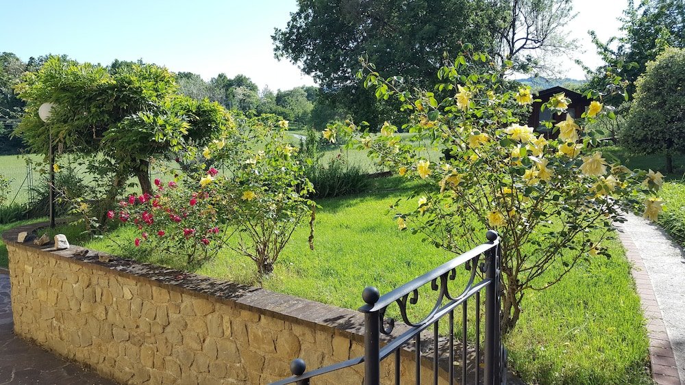 bed and breakfast la valle