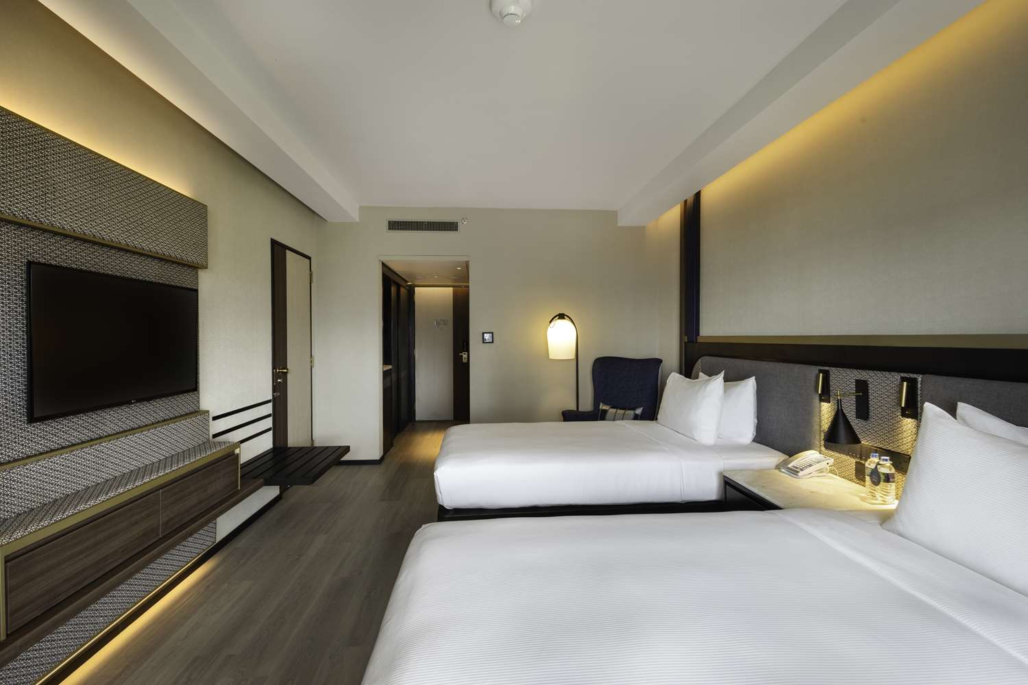 hilton colombo